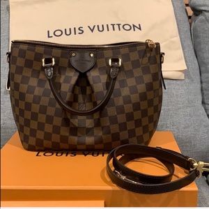 Louis Vuitton Siena Pm